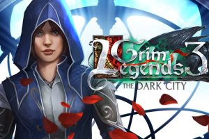 恐怖传奇3黑暗之城 Grim Legends 3: The Dark City