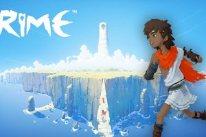 RIME 霜华