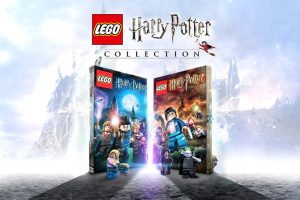 乐高哈利波特合集 LEGO Harry Potter Collection