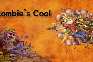 Zombies Cool