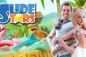 滑行之星 Slide Stars