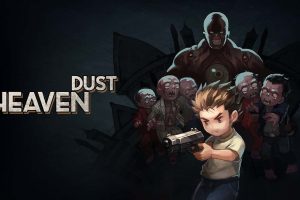 秘馆疑踪 Heaven Dust