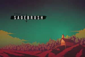 Sagebrush