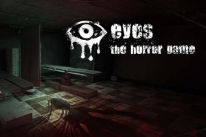 恐怖之眼 Eyes: The Horror Game