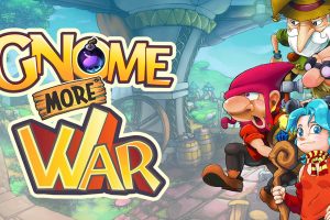 小矮人战争 Gnome More War