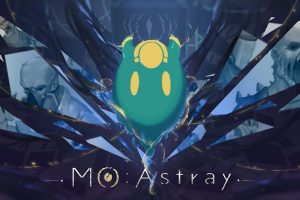细胞迷途 MO:Astray