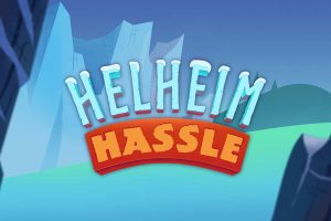 赫尔海姆大混乱 Helheim Hassle