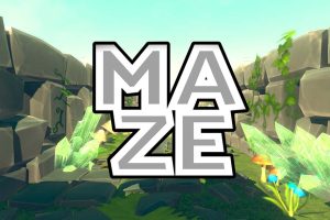 迷宫 Maze