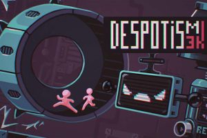 3k专制 Despotism 3k