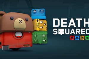 死亡方块 Death Squared