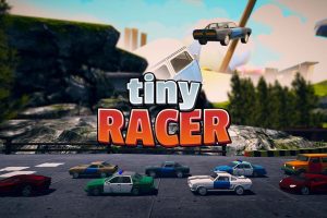 小小赛车手 Tiny Racer