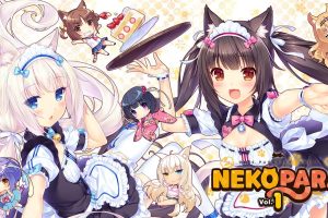 猫娘乐园1 NEKOPARA Vol.1