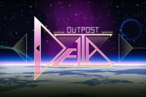 三角洲前哨 Outpost Delta