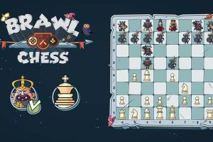 国际象棋大乱斗 Brawl Chess