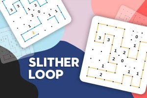 数回 Slither Loop