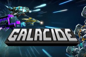 星际屠杀 Galacide