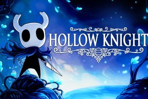 空洞骑士 Hollow Knight