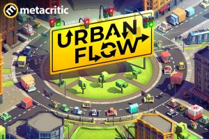 城市流 Urban Flow