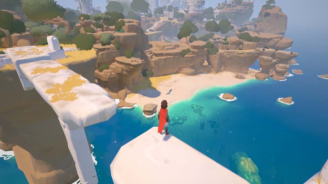 RIME 霜华截图