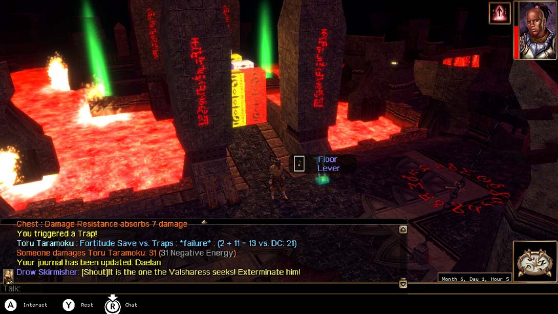 无冬之夜:增强版 Neverwinter Nights:Enhanced Edition截图
