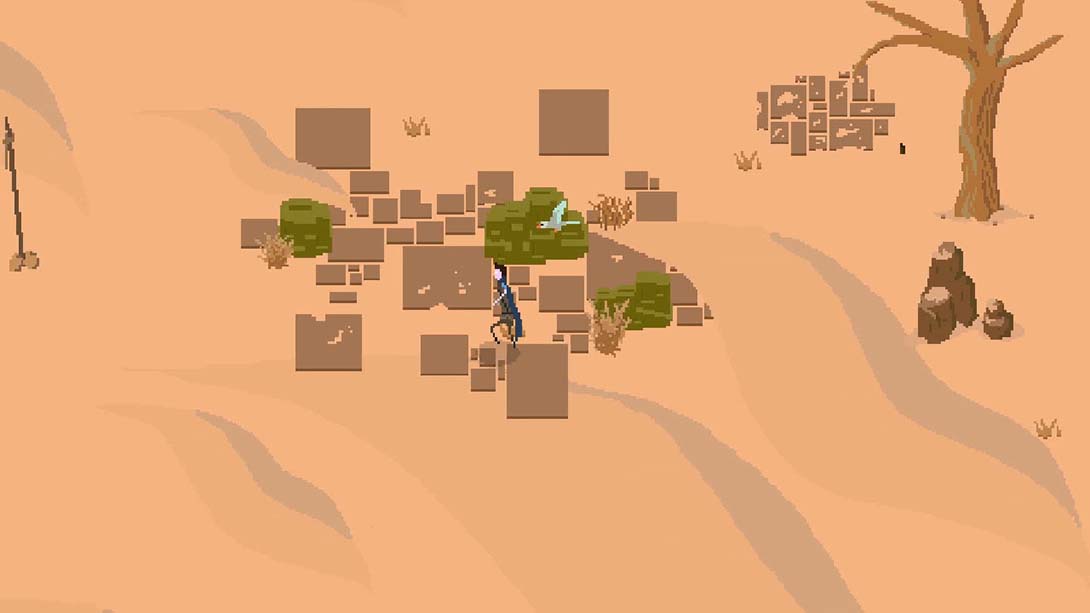 埃尔登:遗忘之旅 Elden: Path of the Forgotten截图