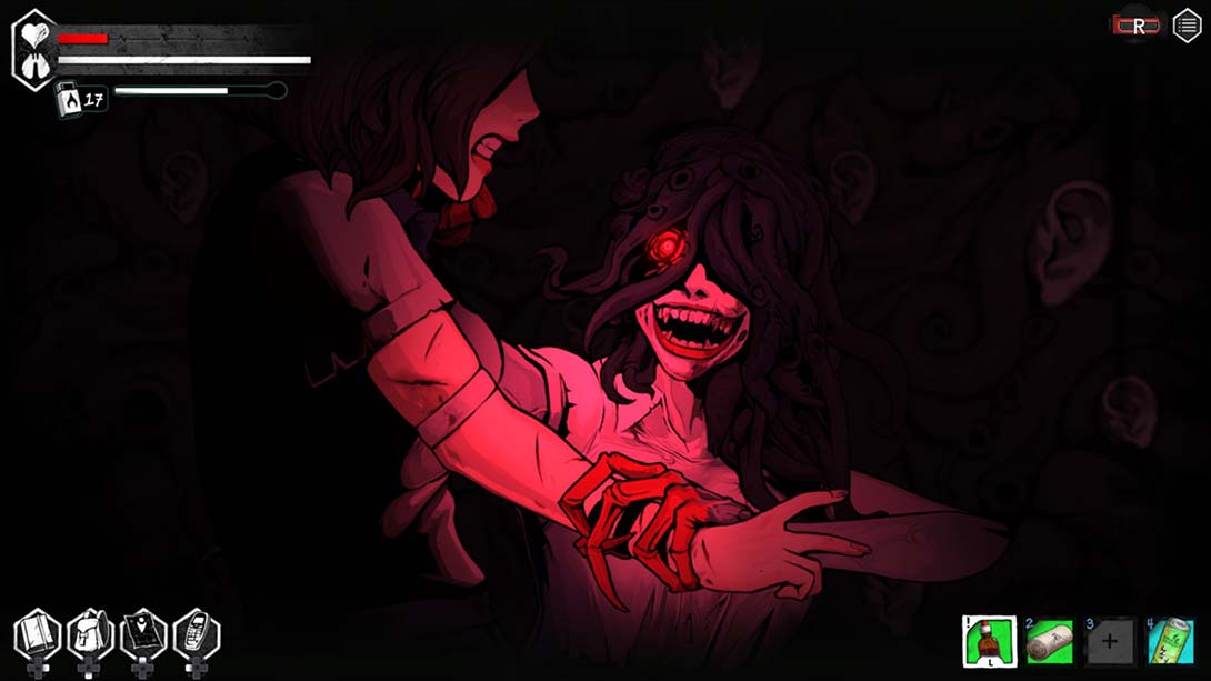昏迷 2:恶毒姐妹 The Coma 2Vicious Sisters截图