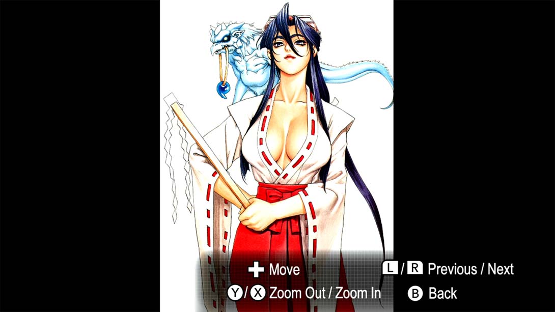 彩京精选 Vol.2 Psikyo Collection Vol.2截图