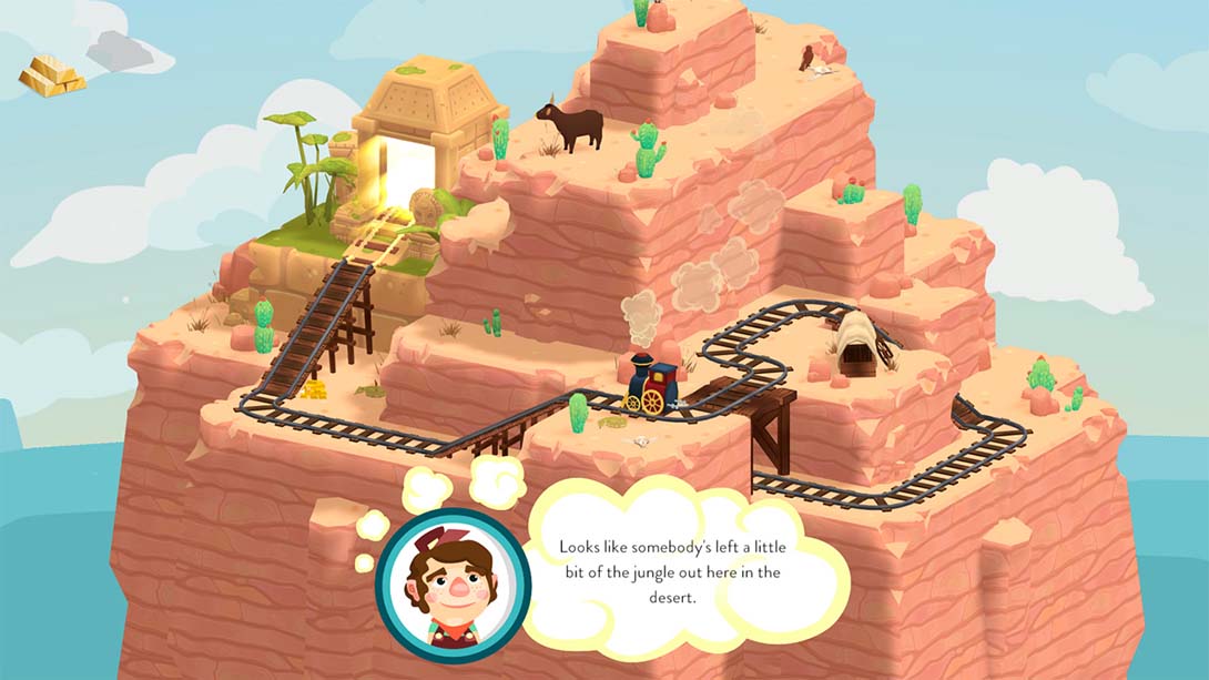 移转位 Locomotion截图