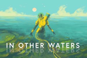 孤星寂海 In Other Waters