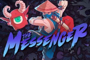 信使 The Messenger