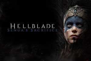 地狱之刃：塞娜的献祭 Hellblade: Senuas Sacrifice