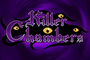 杀人屋 Killer Chambers