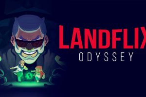 Landflix Odyssey