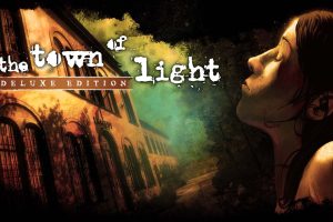 光之镇 豪华版 The Town of Light