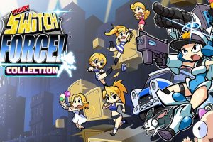 变形女警合集 Mighty Switch Force! Collection