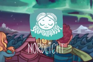 北极光 Nordlicht