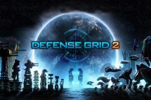 防御阵型 2 Defense Grid 2