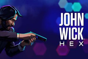 疾速追杀Hex John Wick Hex