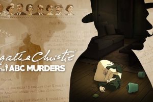 阿加莎克里斯蒂：ABC谋杀案 Agatha Christie - The ABC Murders