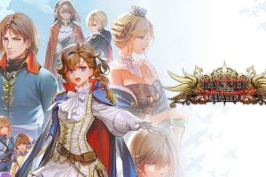 圣女战旗 Banner of the Maid