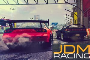 JDM赛车2 JDM Racing - 2