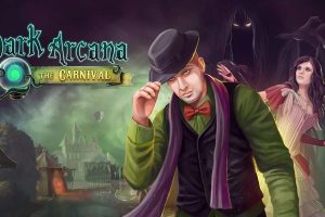 黑暗的奥秘：嘉年华 Dark Arcana：The Carnival