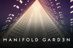 曼尼福德花园 Manifold Garden