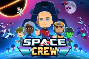 太空小队 Space Crew