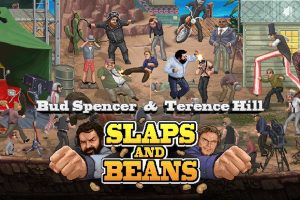 巴德 斯潘塞和特伦斯 希尔：幽默的豆子 Bud Spencer & Terence...