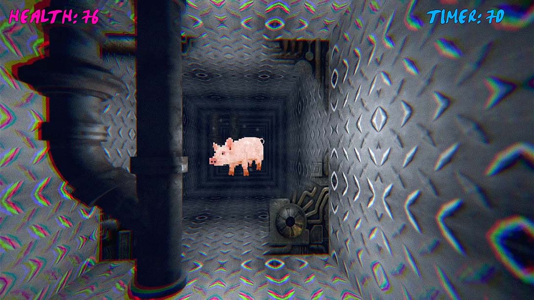 Hed The Pig截图