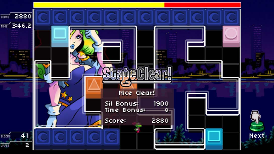 Crawlco Block Knockers截图