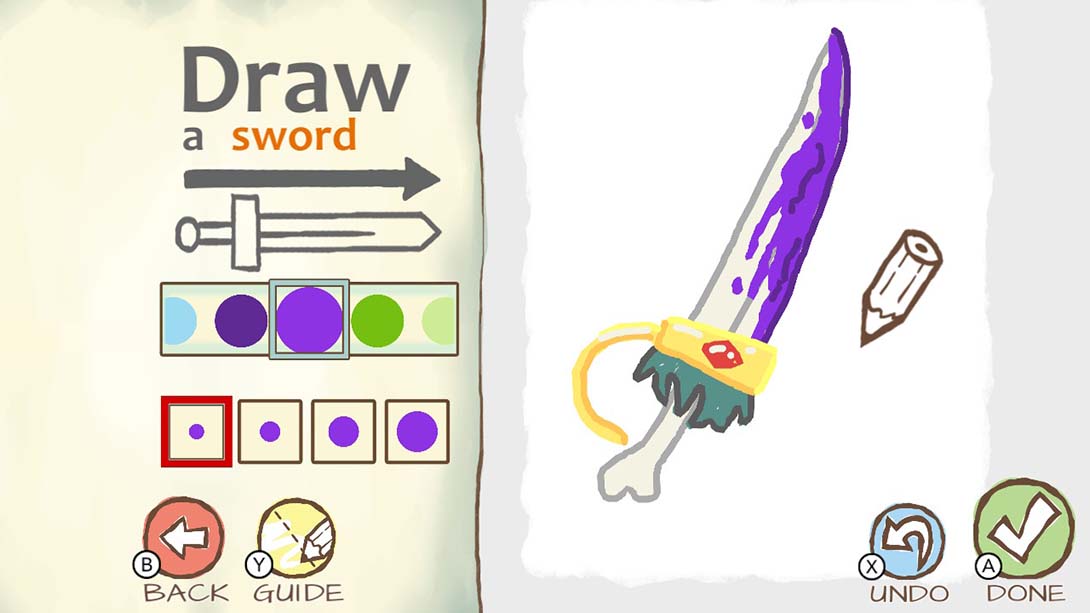 画个火柴人：史诗2 Draw a Stickman: EPIC 2截图