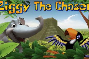 追猎者之吉 Ziggy The Chaser