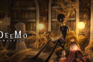 古树旋律：重生 DEEMO：Reborn